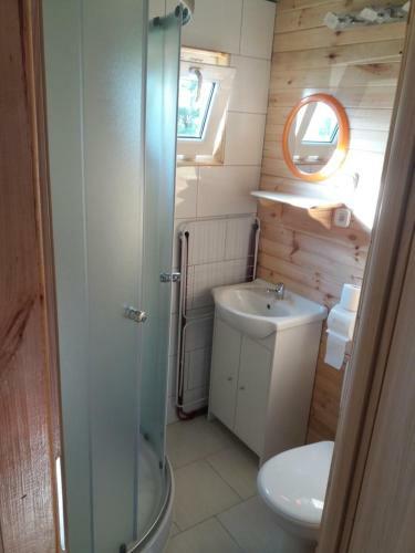 Hotel Domki I Pokoje ,,pod Palmami" W Centrum