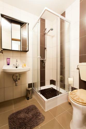 Apartamento Haus Akazie