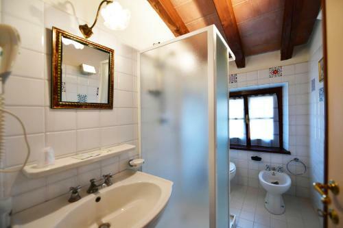 Hotel Relais Oroscopo