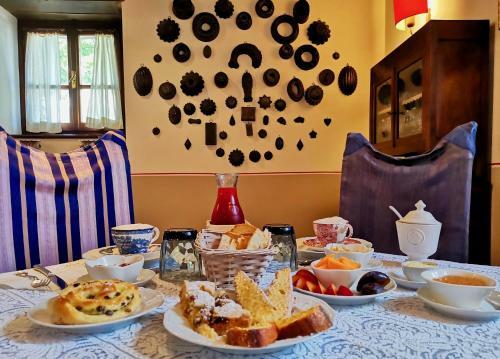 Hotel Relais Oroscopo