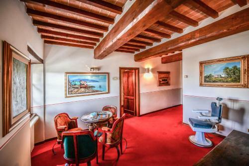 Hotel Relais Oroscopo