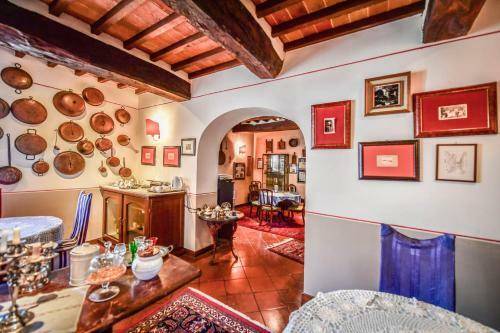 Hotel Relais Oroscopo