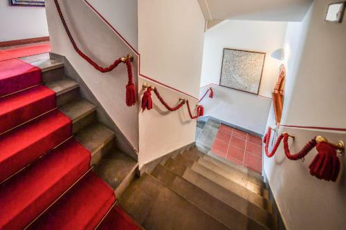 Hotel Relais Oroscopo