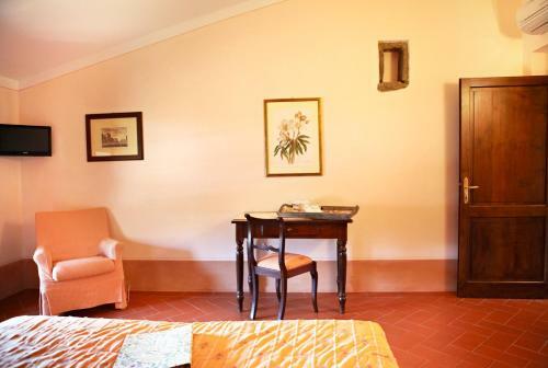 Hotel Relais Villa Belpoggio