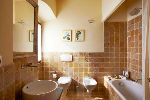Hotel Relais Villa Belpoggio