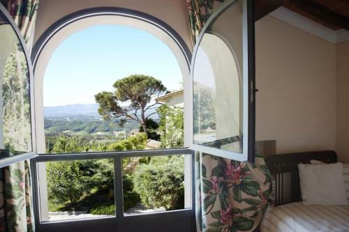 Hotel Relais Villa Belpoggio