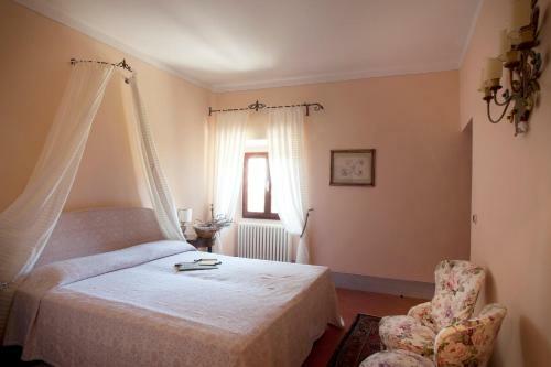 Hotel Relais Villa Belpoggio