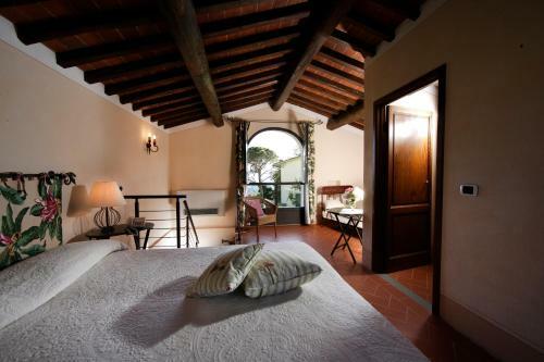 Hotel Relais Villa Belpoggio