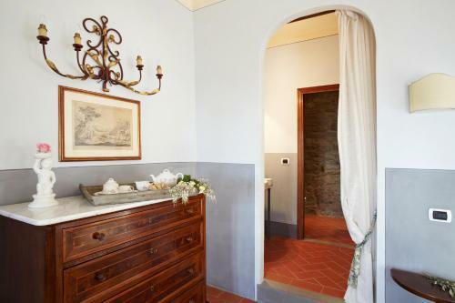 Hotel Relais Villa Belpoggio