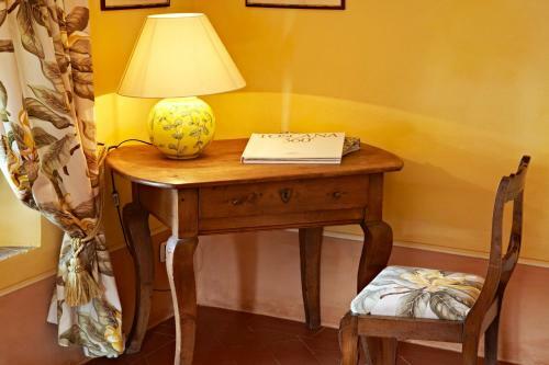 Hotel Relais Villa Belpoggio