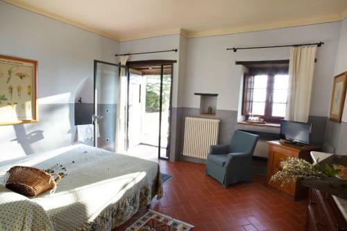 Hotel Relais Villa Belpoggio
