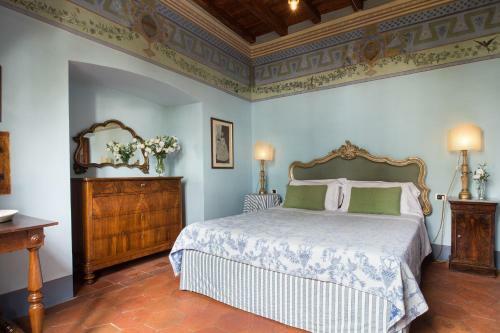 Hotel Relais Villa Belpoggio