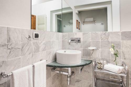 Hotel Relais Villa Belpoggio