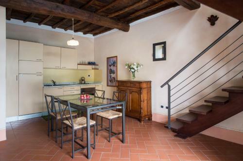 Hotel Relais Villa Belpoggio