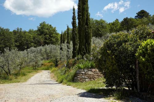 Hotel Relais Villa Belpoggio