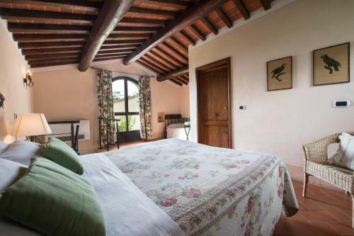 Hotel Relais Villa Belpoggio