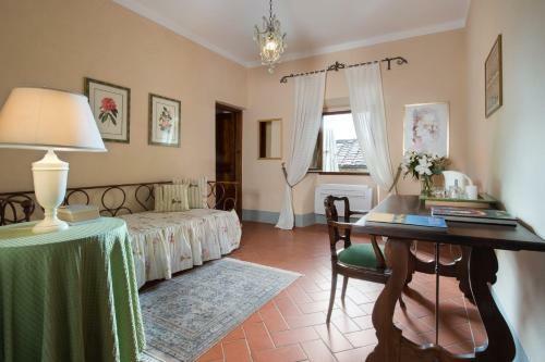 Hotel Relais Villa Belpoggio