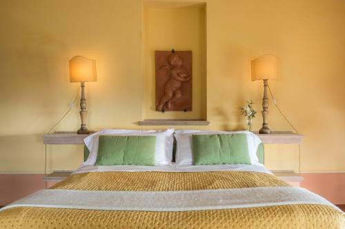 Hotel Relais Villa Belpoggio