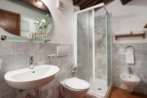 Hotel Relais Villa Belpoggio