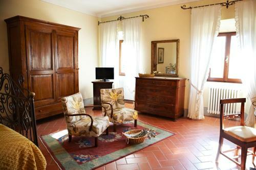 Hotel Relais Villa Belpoggio