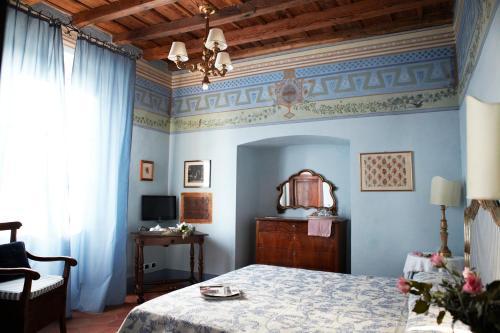 Hotel Relais Villa Belpoggio