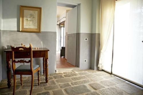 Hotel Relais Villa Belpoggio