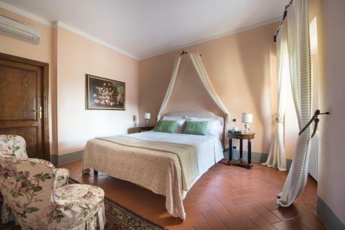 Hotel Relais Villa Belpoggio