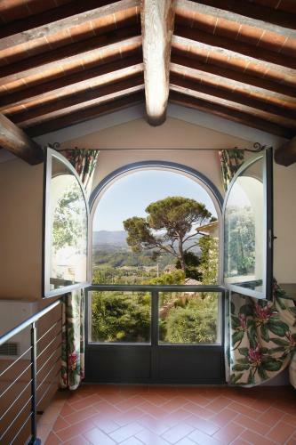 Hotel Relais Villa Belpoggio