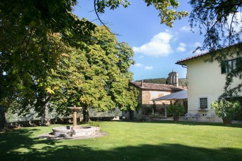 Hotel Relais Villa Belpoggio