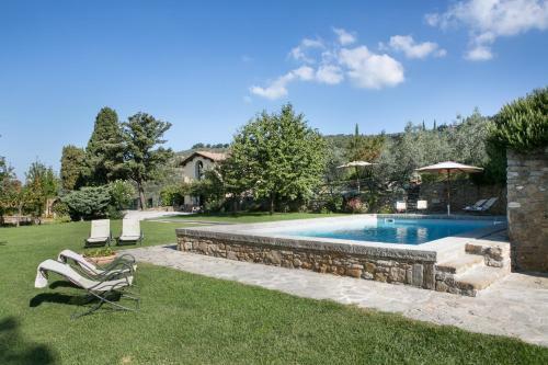Hotel Relais Villa Belpoggio