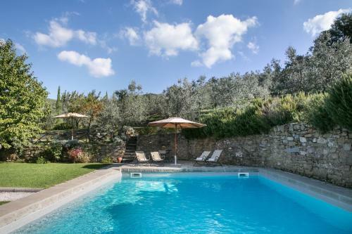 Hotel Relais Villa Belpoggio
