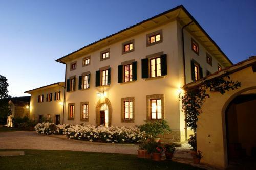Hotel Relais Villa Belpoggio