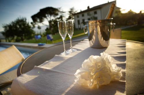 Hotel Relais Villa Belpoggio