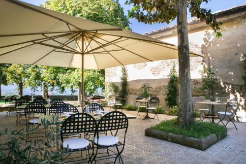Hotel Relais Villa Belpoggio