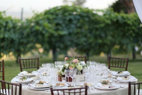 Hotel Relais Villa Belpoggio