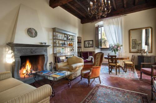 Hotel Relais Villa Belpoggio