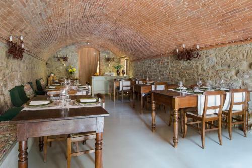 Hotel Relais Villa Belpoggio