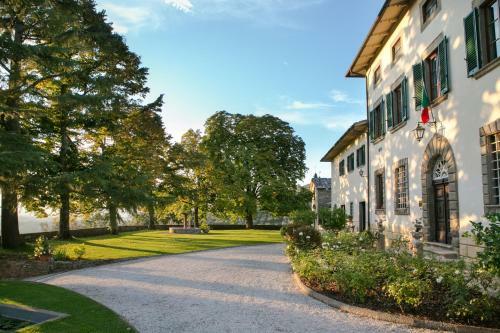 Hotel Relais Villa Belpoggio