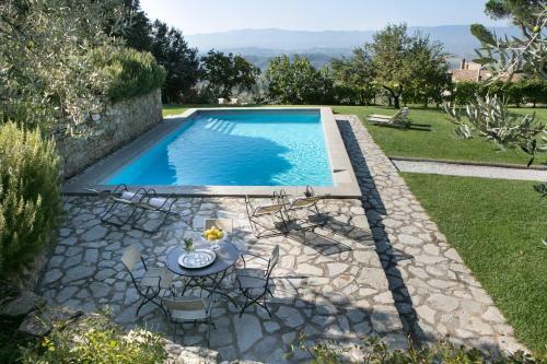 Hotel Relais Villa Belpoggio