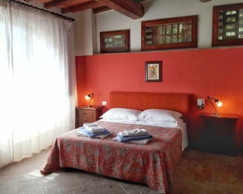 Apartamento Podere Mezzastrada