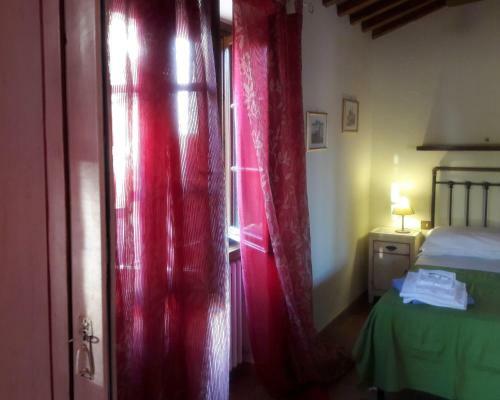 Apartamento Podere Mezzastrada