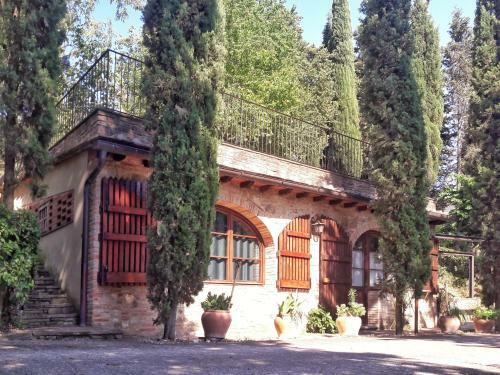 Apartamento Podere Mezzastrada