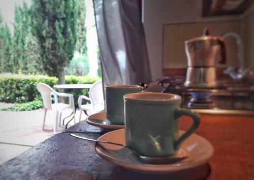 Apartamento Podere Mezzastrada