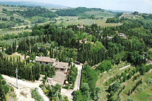 Apartamento Podere Mezzastrada