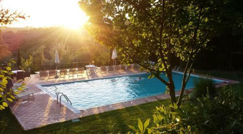 Apartamento Podere Mezzastrada