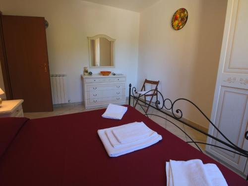 Holiday Home Castagno Collazzone
