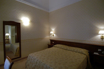 Hotel Antica Dimora Villa Basilewsky
