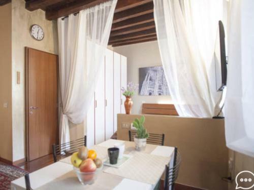 Apartamento Corso Como 6