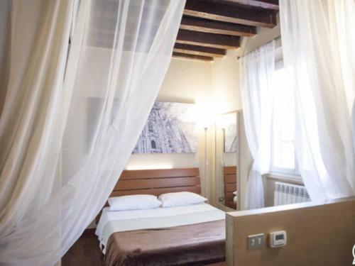 Apartamento Corso Como 6