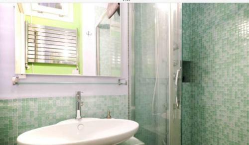 Apartamento Corso Como 6